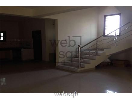 Residential 3 BHK Independent house for Sale